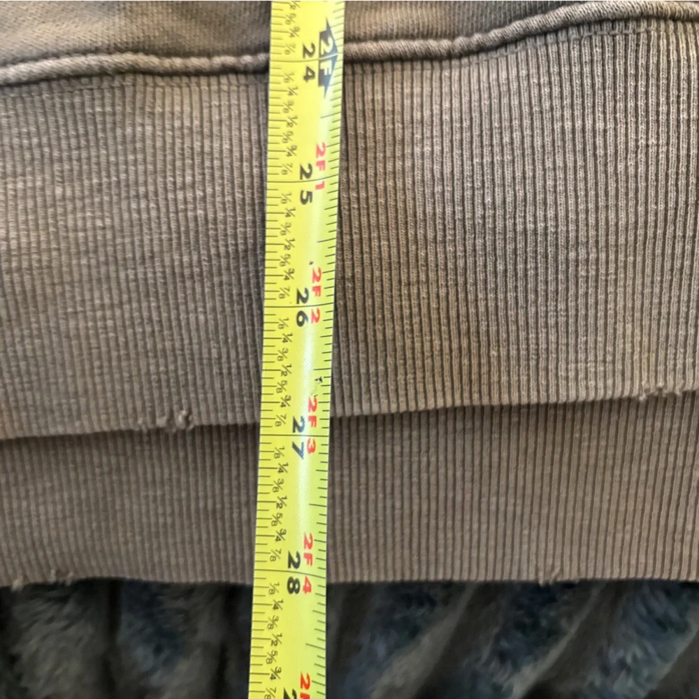 Aerie Olive Sweatshirt - If You Got It Haunt It - Size XXL - Picture 6 of 6